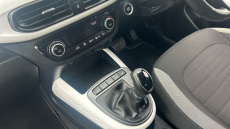 Hyundai i10 1.2 MPi Premium 5dr Auto Petrol Hatchback